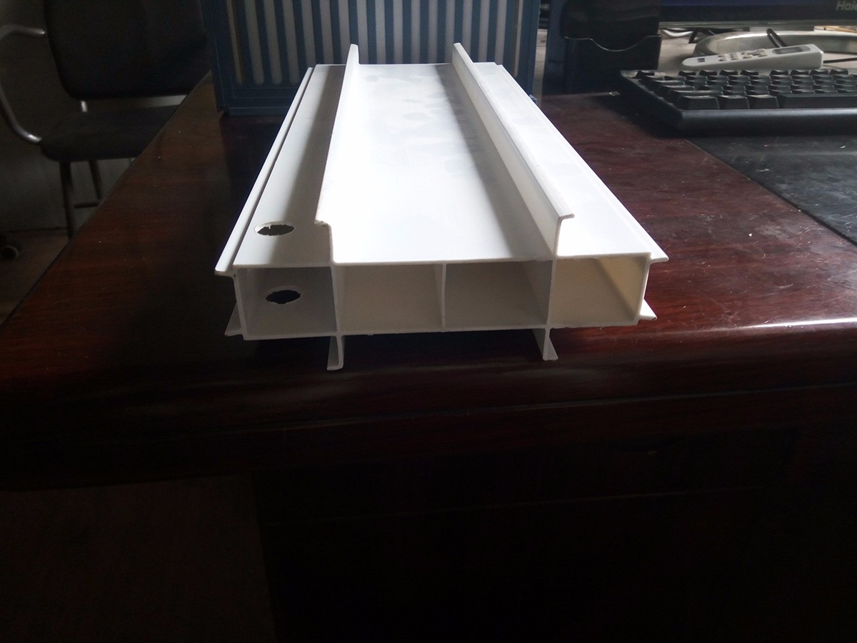 乌海立面拉缝板 (1)150MM宽拉缝板